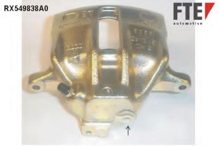   FR R VAG A4,PASS 94-08 RX549838A0