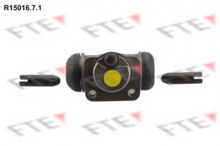   MB R1501671