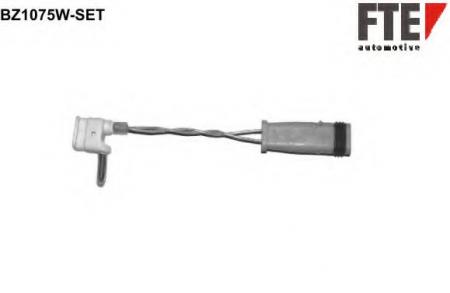    BZ1075W-SET