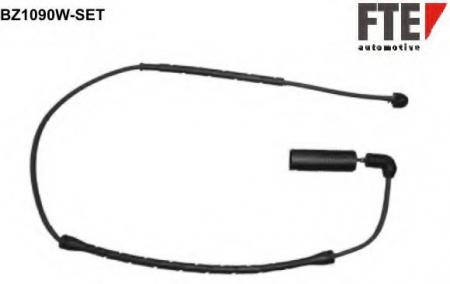    BZ1090W-SET