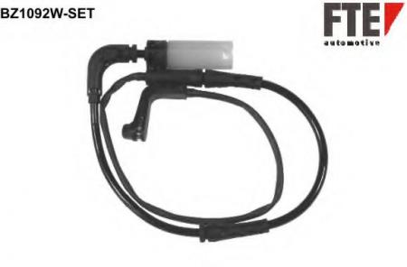    BZ1092W-SET