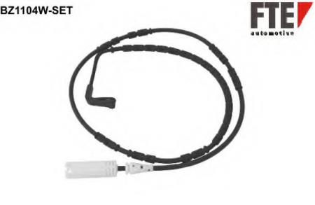    BZ1104W-SET