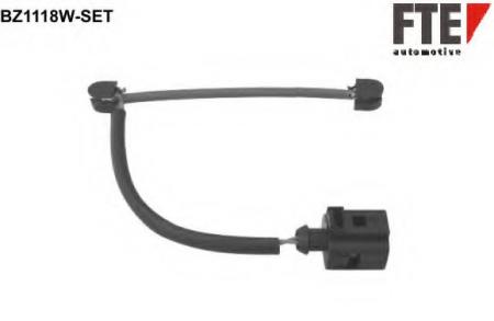    BZ1118W-SET