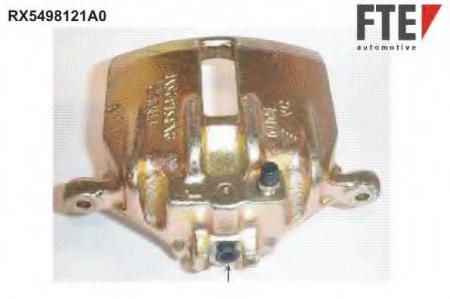    RX5498121A0