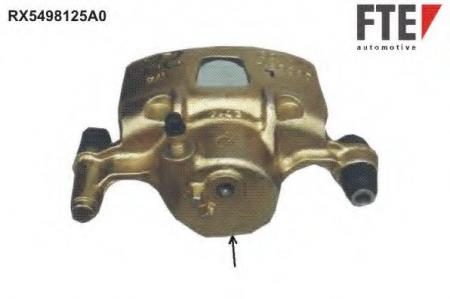    RX5498125A0