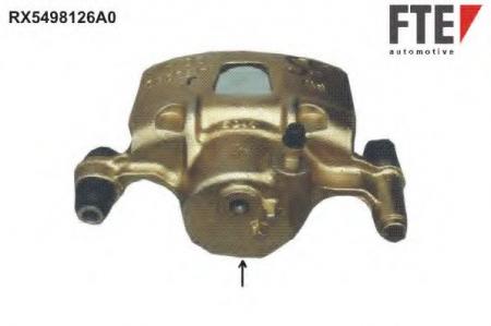    RX5498126A0