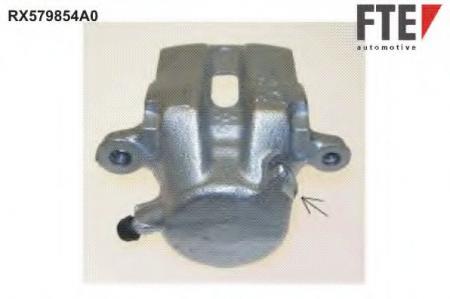   FR R SUZ GR VITARA 98- RX579854A0