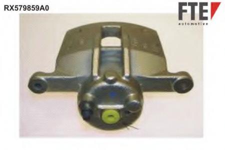   FR L TO COROLLA E12 RX579859A0