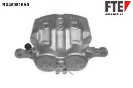   FR L NI X-TRAIL (T30) RX459815A0