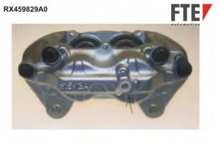   FR L TO LC (J100) -07 RX459829A0