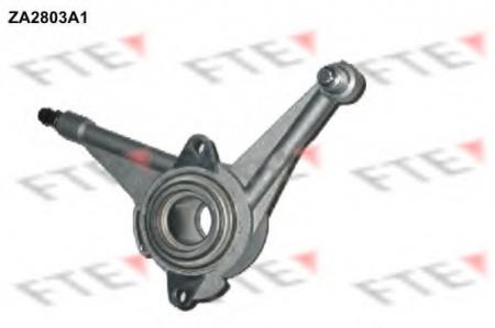  . VAG T4 2.5TDI ZA2803A1