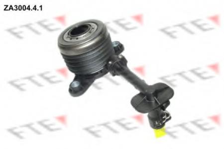 ПОДШИПНИК ВЫЖИМНОЙ ГИДРАВЛИЧЕСКИЙ NISSAN: KUBISTAR (X76) 1.5 DCI 85 03-  RENAULT: CLIO GRANDTOUR (KR0/1_) 1.5 DCI (KR0F) 08- , CLIO III (BR0/1, CR0/1) 1.2 16V/1.2 16V HI-FLEX/1.2 ZA3004.4.1