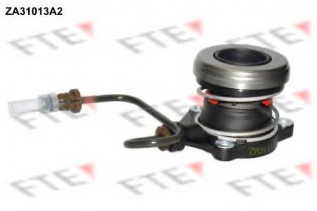 ПОДШИПНИК ВЫЖИМНОЙ ГИДРАВЛИЧЕСКИЙ OPEL: ASTRA H 1.2/1.4 04- , ASTRA H GTC 1.2/1.4 05- , ASTRA H УНИВЕРСАЛ 1.4 04- , COMBO TOUR 1.4/1.7 DI 16V 01- , COMBO ФУРГОН/УНИВЕРСАЛ 1.4 16V ZA31013A2