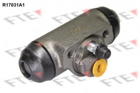    FIAT: TEMPRA 90-96, TEMPRA S.W. 90-96, TIPO 88-95 R17031A1
