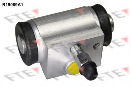  .  MB A-CLASS (W168) R19089A1
