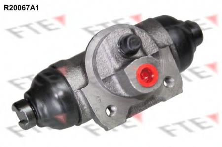    FORD: TRANSIT TOURNEO 2.0/2.4 D/2.5 DI/2.5 TD 94 - 00 , TRANSIT C  /  (E_ _) 2.0 (EME/L/S, ENE/L/S)/2.5 DI (EME/L/S R20067A1