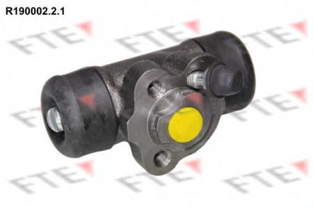    TOYOTA: CARINA E (_T19_) 1.6 (AT190)/1.6 16V/1.6 GLI (AT190)/1.8 (AT191)/2.0 D (CT190)/2.0 GLI (ST191)/2.0 I (ST191) 92 - 97 , CARINA E SPORTSWAG R190002.2.1