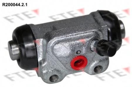    TOYOTA: AVENSIS 97 - 03 , AVENSIS LIFTBACK (_T22_) 1.6 (AT220_)/1.6 VVT-I/1.8 (AT221_)/1.8 VVT-I/1.9 D/2.0 (ST220_)/2.0 D-4D (CDT220_)/2.0 TD (CT R200044.2.1