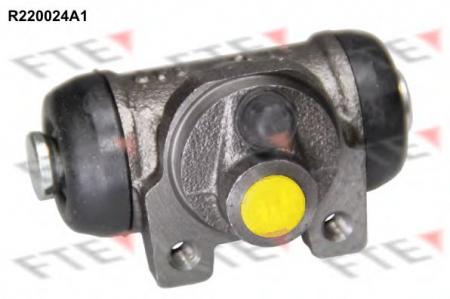    RENAULT: LAGUNA GRANDTOUR (K56_) 1.6 16V (K568)/1.8 (K56S/T/0)/1.8 16V (K563, K564)/1.9 DTI (K56J)/2.0/2.0 (K56C/H) 95 - 01 R220024A1