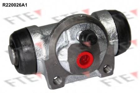    HD RE RE KANGOO -09 R220026A1