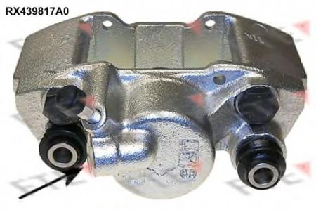 СУППОРТ ЗАДНИЙ ПРАВЫЙ RX439817A0