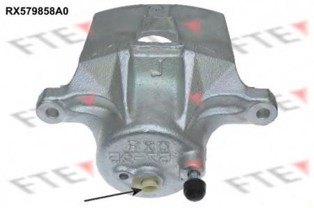   FR R TO COROLLA VERSO E12 RX579858A0