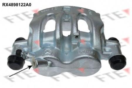   FR R MB, VAG CRAFTER RX4898122A0