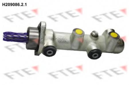    D=20.64 IVECO DAILY 35-10/49-10 H209086.2.1