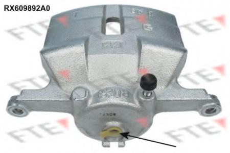    RX609892A0