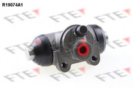    RENAULT: LAGUNA (B56_, 556_) 1.8/1.8 (B56A/B)/1.8 (B56S/T/0)/1.8 (B56Z)/2.0/2.0 (B56C/H/N)/2.2 D (B56F/2) 93 - 01 R19074A1