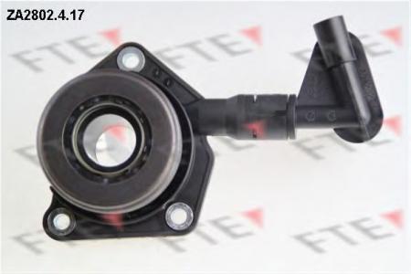    FORD: FIESTA V (JH_, JD_) 1.25 16V/1.3/1.4 16V/1.4 TDCI/1.6 16V/ST150 01- , FUSION (JU_) 1.4/1.4 TDCI/1.6 02- , KA (RB_) 1.3 I 96-  MAZDA: 2 (B2 ZA2802.4.17