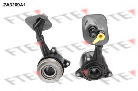 ZA3209A1 РЦС 1141581 FORD FOCUS 99- ZA3209A1