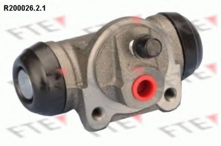 ������� ��������� ������� FIAT: DOBLO (119) 1.2 (223AXA1A)/1.6 16V (223AXD1A)/1.6 NATURAL POWER/1.9 D (223AXB1A)/1.9 JTD/1.9 JTD (223AXE1A) 01 - , DOBLO CARGO (223) 1.2 (2 R200026.2.1