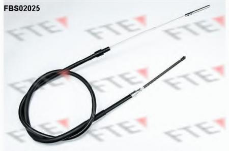    FBS02025