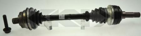    VW: SHARAN 1.9TDI    ABS 95-, FORD: GALAXY 1.9TDI    ABS 95-, SEAT: ALHAMBRA 1.9TDI    ABS 95- 302834