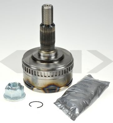    MERCEDES V-CLASS V200;230 / TD 96-; VITO (638) 96- 302854