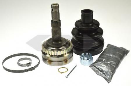 ШРУС НАРУЖН К-КТ OPEL: ASTRA F 1.4/1.6, 1.7D 94-98, VECTRA B 1.6 95-02 302861