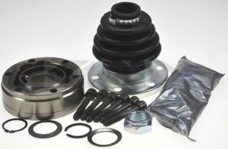   - AUDI: 80, 90 1.3-2.0 80-88, VW: GOLF, JETTA, PASSAT, VENTO 1.6-1.8 302230