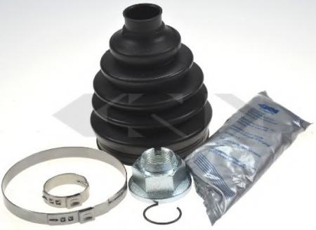    - MITSUBISHI: CARISMA 00-06, CARISMA  00-06, SPACE STAR 01-, VOLVO: S40 I 98-03, V40  98-04 303417