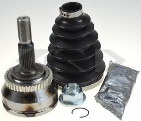 ШРУС НАРУЖН К-КТ VOLVO: S40/V40 1.9DI/2.0T 97-03 С ABS 43 303423