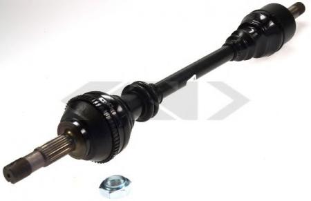    CITROEN JUMPER/DUCATO/BOXER 1.9D-2.8TDI 94-02 . +ABS 1.0-1.4T 303044