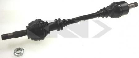   CITR/FIAT/PEUG  ABS 303046