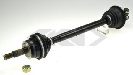 ПОЛУОСЬ ЛЕВ RENAULT: MEGANE SCENIC 97-99 303080