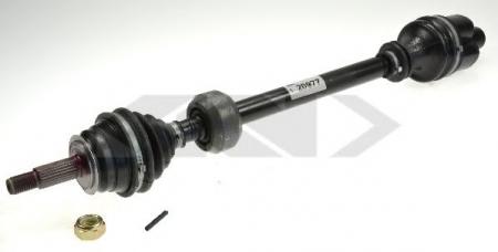 303081 7701352561 RENA MEGANE I 1.9D 96- RH -ABS 303081