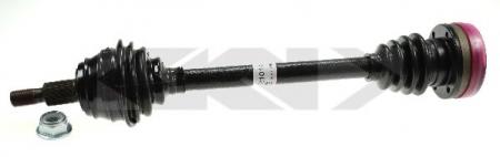    AUDI A3 I/SKODA/VW GOLF IV 1.4-1.9 96-10 . 303155