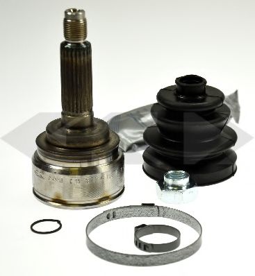  SUZUKI SWIFT 1.0/1.3 89-01.() 303179
