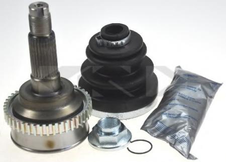   [ABS]  MAZDA 323 1.3/1.5/1.6 16V 94-98 303184