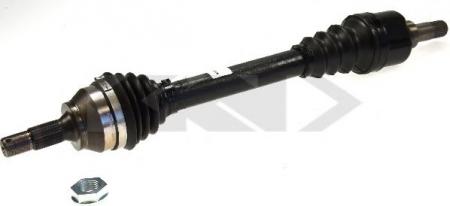   PEUGEOT: 206 CC 00-, 206  00-, 306 94-01, 306 BREAK 97-02, 306  93-01, 306  96-00 303214