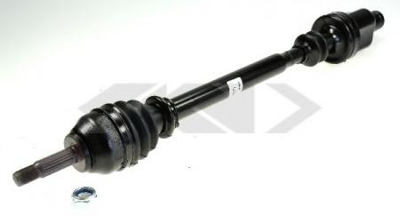   RENAULT: CLIO II 98-, CLIO II  98-, THALIA 00- 303229