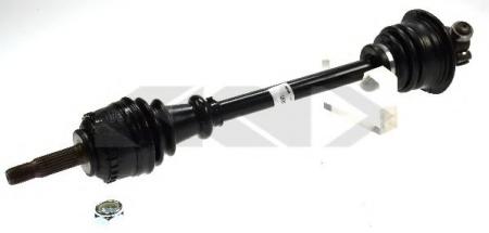   RENAULT: CLIO II 98-, CLIO II  98-, THALIA 00- 303233